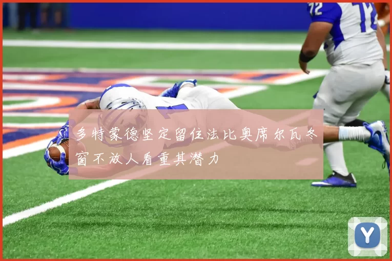 多特蒙德坚定留住法比奥席尔瓦冬窗不放人看重其潜力